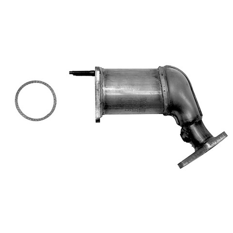 AP Exhaust 751237 Catalytic Converter-Direct Fit For NISSAN